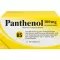 PANTHENOL 100 mg tablete Jenapharm, 100 kosov