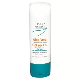 ALOE VERA 100 % čisti gel pro nature, 100 ml