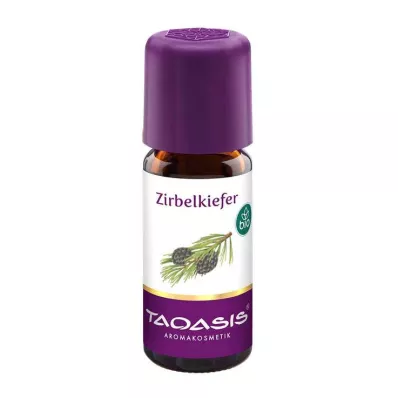 ZIRBELKIEFER ÖL Ekološko, 10 ml ZIRBELKIEFER ÖL Ekološko, 10 ml