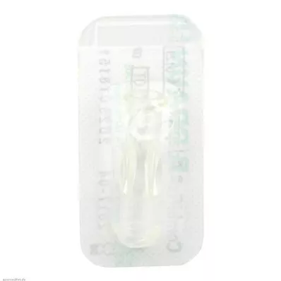 Adapter za dodatke za infuzijo ženski / ženski, 1 kos