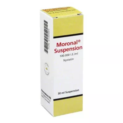 Moronalna suspenzija, 30 ml