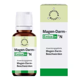 MAGEN DARM ENTOXIN N kapljic, 50 ml