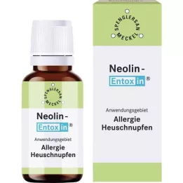 NEOLIN Entoksin N kapljice, 50 ml