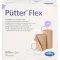 PÜTTER Bandaža Flex Duo 8/10 cmx5 m, 2 kosa