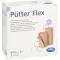 PÜTTER Bandaža Flex Duo 8/10 cmx5 m, 2 kosa