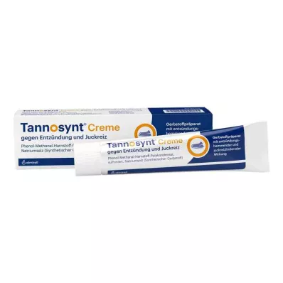 TANNOSYNT Smetana, 50 g