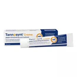 TANNOSYNT Smetana, 100 g