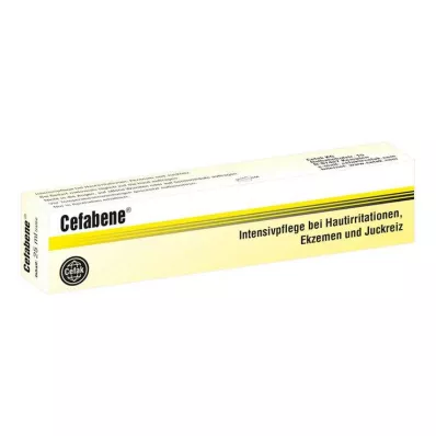 CEFABENE Mazilo, 25 g