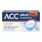 ACC akutno 200 šumečih tablet, 20 kosov
