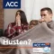 ACC akutno 200 šumečih tablet, 20 kosov