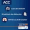 ACC akutno 200 šumečih tablet, 20 kosov