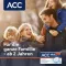 ACC akutno 200 šumečih tablet, 20 kosov