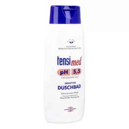 TENSIMED Gel za prhanje, 300 ml