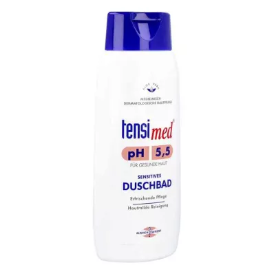 TENSIMED Gel za prhanje, 300 ml