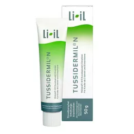 TUSSIDERMIL N Emulzija, 50 g