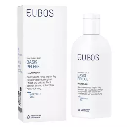 EUBOS BALZAM ZA KOŽO, 200 ml