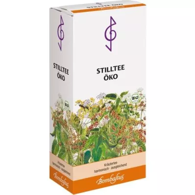 STILLTEE ekološki, 140 g