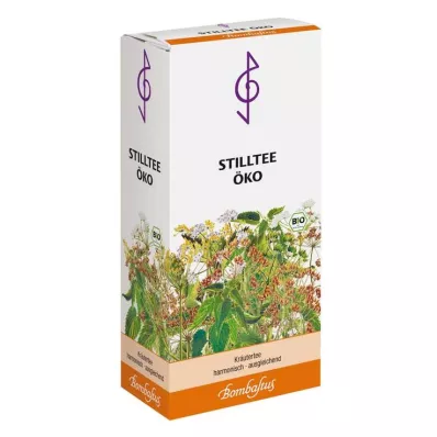 Bio čaj za dojenje, 140 g