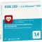 ASS 100-1A Pharma TAH Tablete, 50 kosov