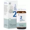 Biokemija Pflueger 2 Calcium phosphoricum D 6 tablet, 100 kos