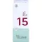 BIOCHEMIE Pflüger 15 Potassium iodatum D 6 tablet, 100 kapsul