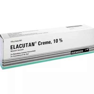 ELACUTAN Smetana, 150 g