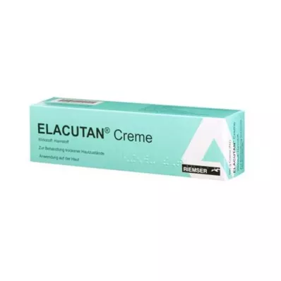 Elacutan krema, 150 g