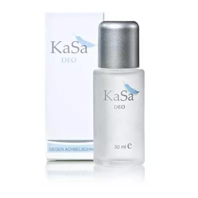KASA Dezodorant, 30 ml