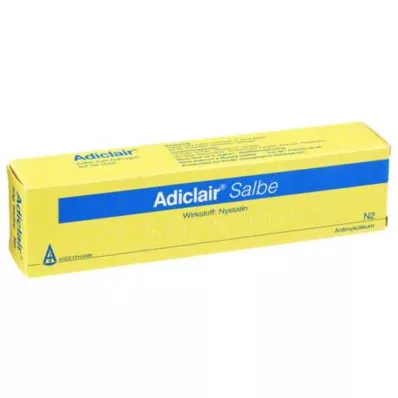 ADICLAIR Mazilo, 50 g