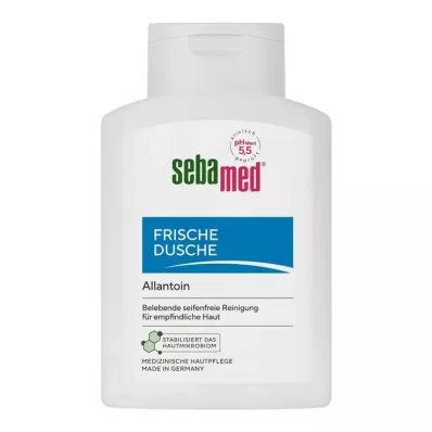 Sebamed Fresh tuš, 200 ml Sebamed Fresh tuš, 200 ml