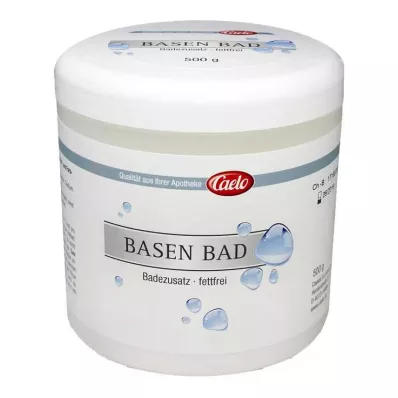 BASENBAD Caelo HV-Pakiranje, 500 g BASENBAD Caelo HV-Pakiranje, 500 g