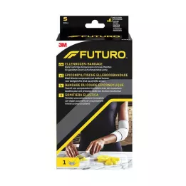 FUTURO Podpora za koleno S, 1 kos