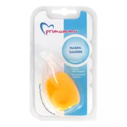 PRIMAMMA Nosni aspirator, 1 kos