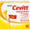 CEVITT imunski DIRECT peleti, 40 kosov