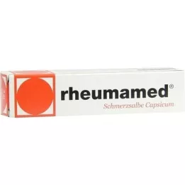 RHEUMAMED Mazilo, 15 g