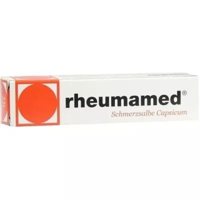 RHEUMAMED Mazilo, 15 g