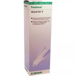 PRONTOSAN Gel za rane X, 250 g