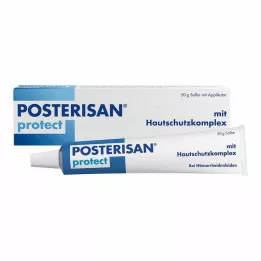 POSTERISAN zaščitno mazilo, 50 g