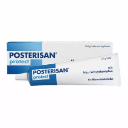 POSTERISAN zaščitno mazilo, 100 g