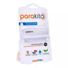 PARA KITO Sredstvo proti komarjem, 1 P