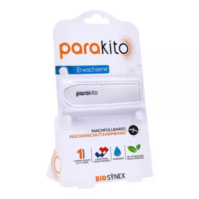 PARA KITO Sredstvo proti komarjem, 1 P