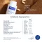 Pure encapsulations B-Complex Plus kapsule, 60 kos
