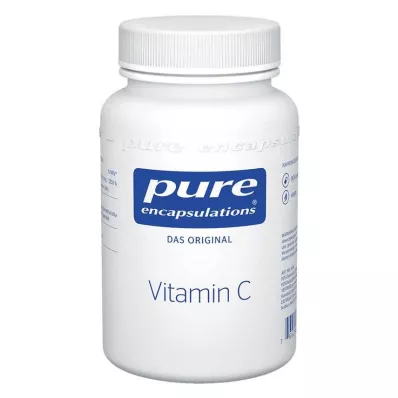 PURE ENCAPSULATIONS Kapsule vitamina C, 90 kosov PURE ENCAPSULATIONS Kapsule vitamina C, 90 kosov