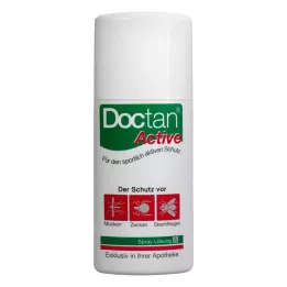 DOCTAN Razpršilo, 100 ml
