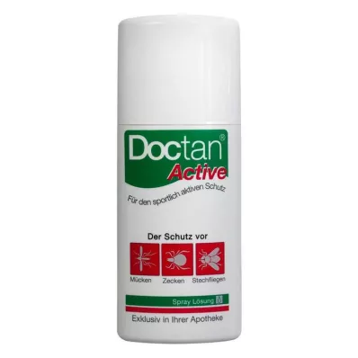 Doctan Active Spray, 100 ml
