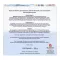 DOPPELHERZ Kapsule Eyes plus vision+protection system, 120 kosov