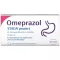 OMEPRAZOL STADA zaščitite 20 mg enterično obložene tablete, 14 kosov
