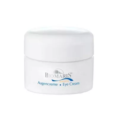 BIOMARIS Krema za oči nature, 15 ml BIOMARIS Krema za oči nature, 15 ml