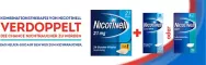 Instructions for use for NICOTINELL Žvečilni gumi 2 mg Cool Mint (okus mete), 24 kos - 6