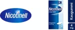 Instructions for use for NICOTINELL Žvečilni gumi 4 mg Cool Mint (okus mete), 24 kos - 1